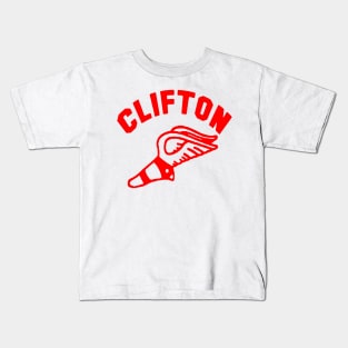 clifton Kids T-Shirt